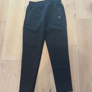 Men’s Ovo, Drake’s line, Athletic pants